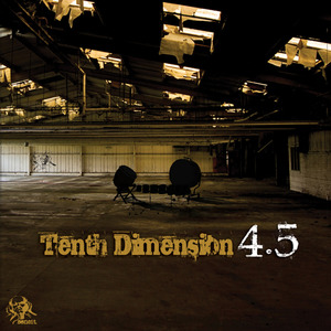 By Demons Be Driven (Drums Only)