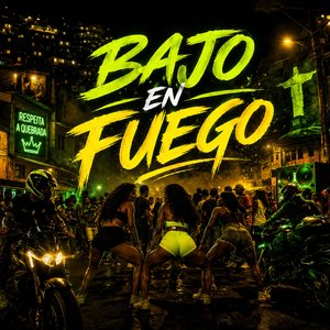 Bajo En Fuego