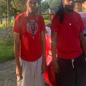 MURDA MAN (feat. Lil Dobee & RDG WILLIE)