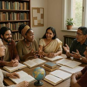 Decolonial Constitutionalism