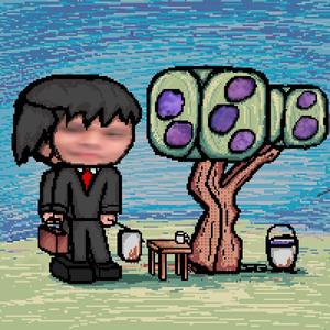 Tanam Anggur (feat. Fimie Don)