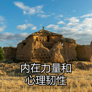 内在力量和心理韧性