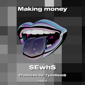 Making money