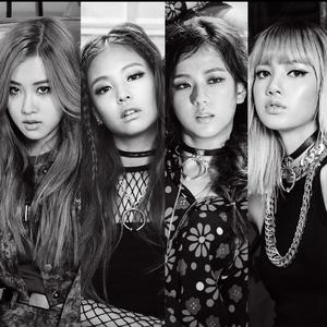 Boombayah[Huge米米翻唱]