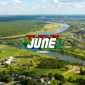 June