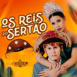 Os Reis do Sertão (Remastered 2025)