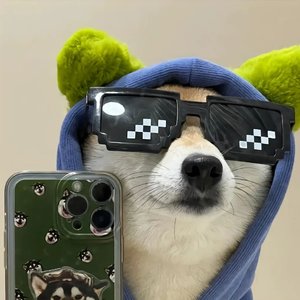 我们之间的枷锁