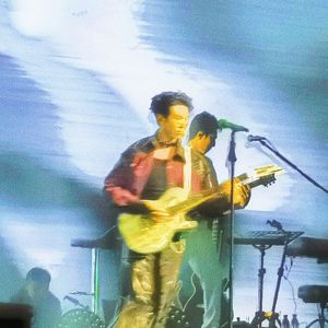 没有人喜欢^_^（remix）