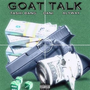 GOAT TALK