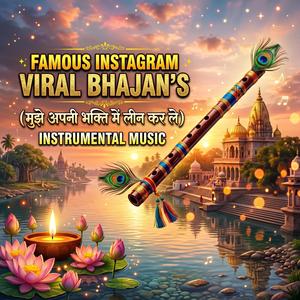 INSTRAGRAM VIRAL SONG | PURE SOUL BHAKTI