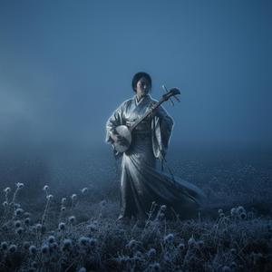 Silver in the Thistles