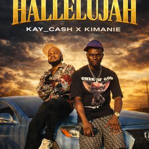 HALLELUJAH (feat. Kimanie)