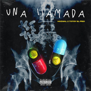 Una Llamada