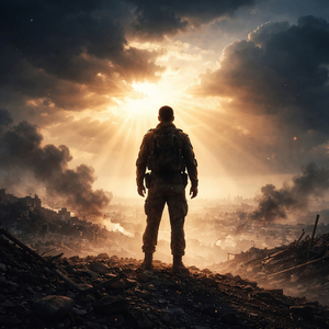 ลมหายใจของคนธรรมดา