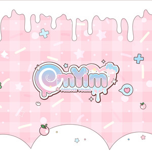 อมยิ้ม (My candy)
