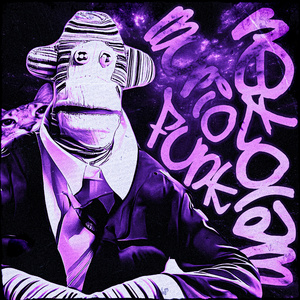 RETOLAM MURIO FUNK (Meowsynth Version)
