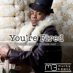 You're Fired (Andrea Giuliani & Luca Rossetti Minimal Concept Mix)