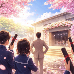 スクラムの朝 〜Our Teacher, Our Tomorrow〜