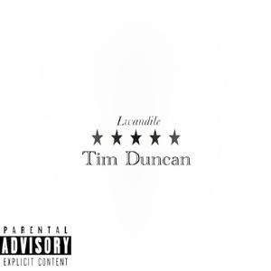 Tim Duncan