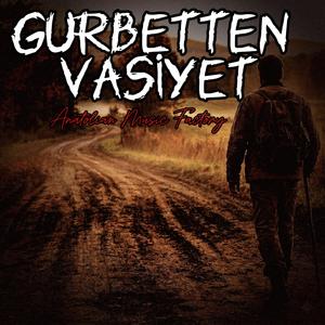 Gurbetten Vasiyet
