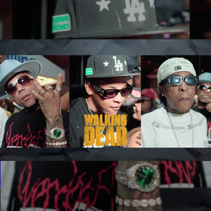 Walking Dead (Remix)