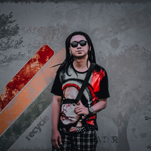 Ujung Aspal Pondok Gede (Cover)