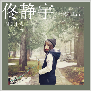 假如生活 (伴奏)