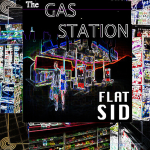 The Gas Station
