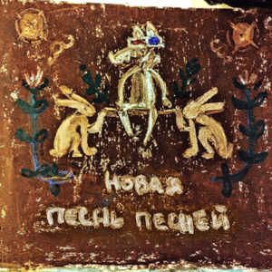 Медведь (Алая версия)