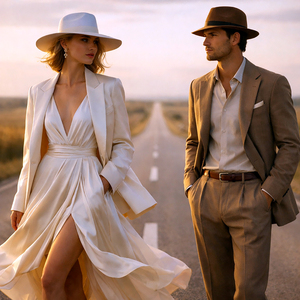 “Miles of Light”