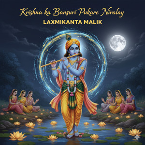 Krishna ka Bansuri Pukare Niralay