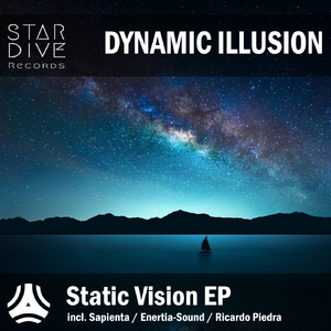 Static Vision (Sapienta Remix)