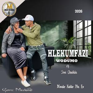 Nisale Kahle Ma EX (feat. Sisi Omdala)