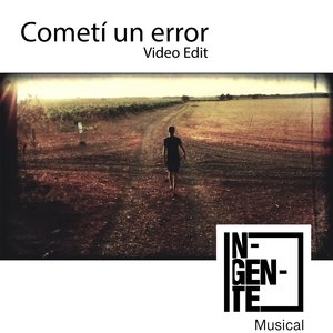 Cometí un error (Video Edit)