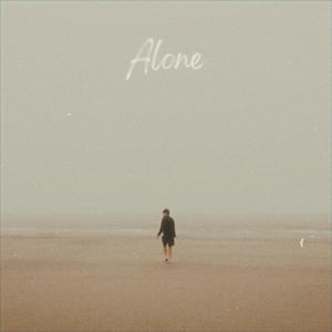 Alone