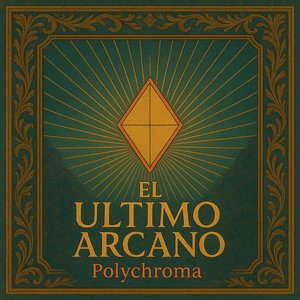 El Ultimo Arcano (Instrumental Version)
