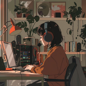 Cadencia De Comprensión Calmada