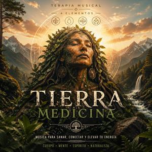 Tierra Medicina (Healing Earth)