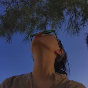 醒来的我达不到昨晚入睡前对自己的期望（pord by D-kEy）