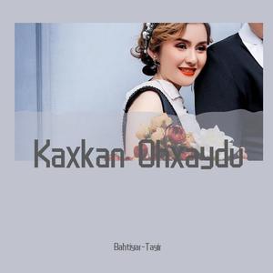 Kaxkan Ohxaydu