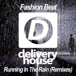 Running in the Rain (DJ Favorite & Incognet Remix)