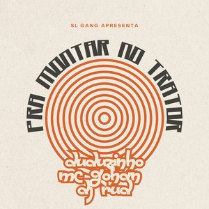 Pra Montar no Trator