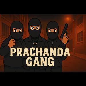 Prachanda Gang