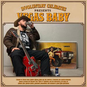 Vegas Baby (feat. Tommy Alexandersson)