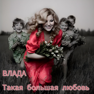 Такая большая любовь