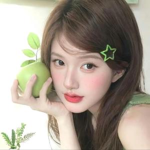 别装了.（翻自  赵露思）