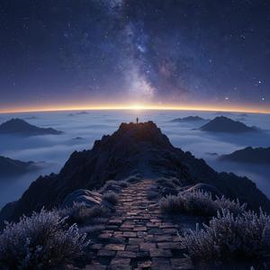 Acorda Pra Missão - O Dia Começa Antes do Amanhecer