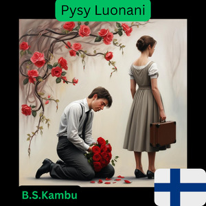 Pysy Luonani