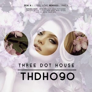 I Feel Love (Hicks Project Remix)