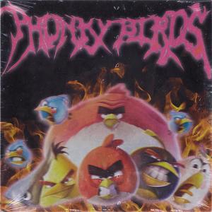 PHONKY BIRDS